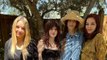 Priscilla Presley and Riley Keough celebrated Lisa Marie Presley’s twin daughters’ middle school graduation