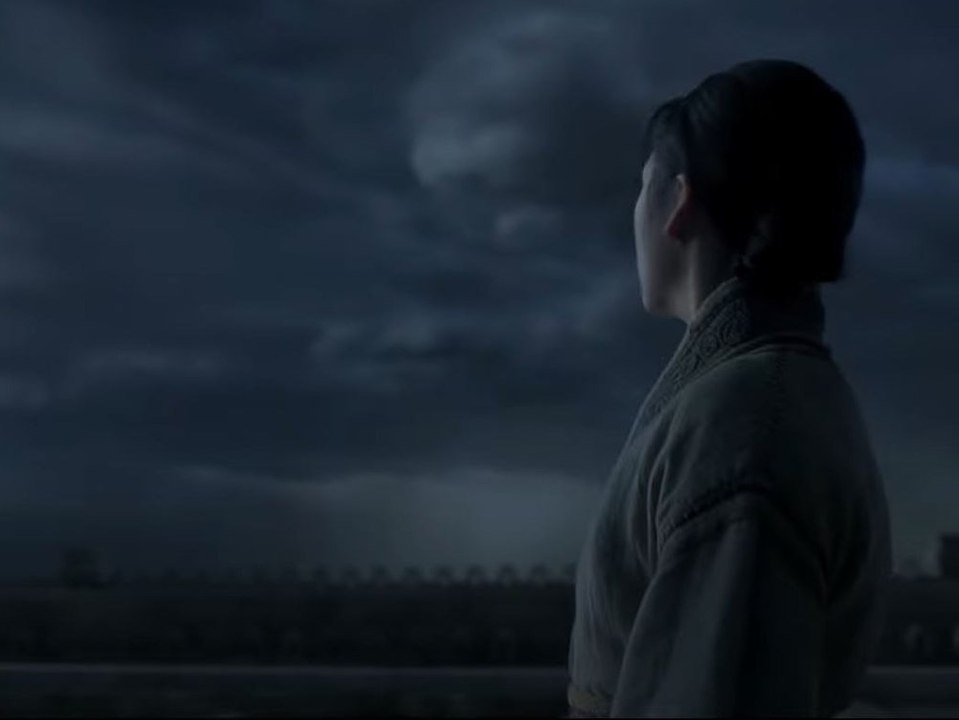 'Die 3 Sonnen': Erster Teaser zum neuen Werk der 'GoT'-Macher