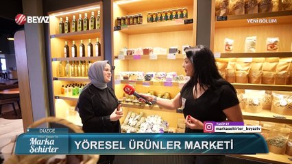 Marka Şehirler 18 Haziran 2023