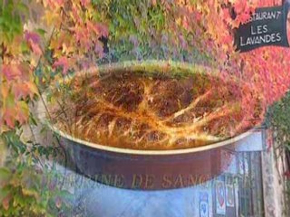 Cuisine et Tradition