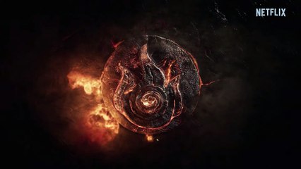 Avatar – Der Herr der Elemente - Ankündigung (HD)