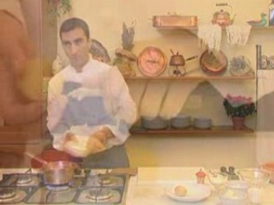 Cuisine Francaise