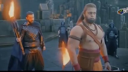 7 scenes that made AADIPURUSH very bad | adipurush bad sence