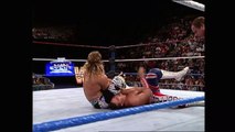 British Bulldog vs. Shawn Michaels-Intercontinental Title