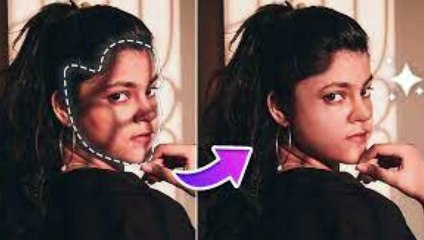 How to Remove Shadow from the Image in Photoshop in Hindi |Technical Learning