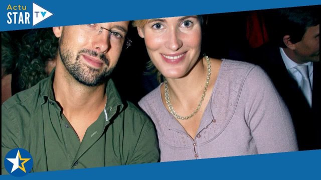 Maurice Barthélémy séparé de Judith Godrèche, l'acteur toujours éloigné de leur fille Tess ? J'y pe