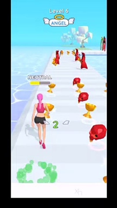 Android Gameplay - 006