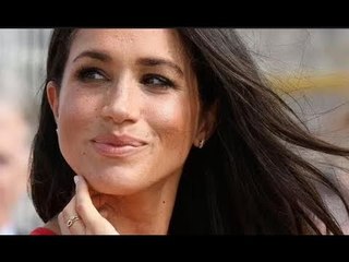 Meghan "cerca di reinventarsi con un mega affare di moda Dior"