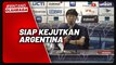 Shin Tae-yong: Timnas Indonesia Siap Kejutkan Argentina