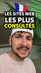 (Suprenant) Les 10 sites les plus consultés en France