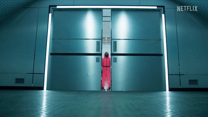 Squid Game: The Challenge trailer released despite contestant treatment controversy