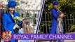 Princess Charlotte Has Started Imitating Kate On Royal Visits, According to An Expert