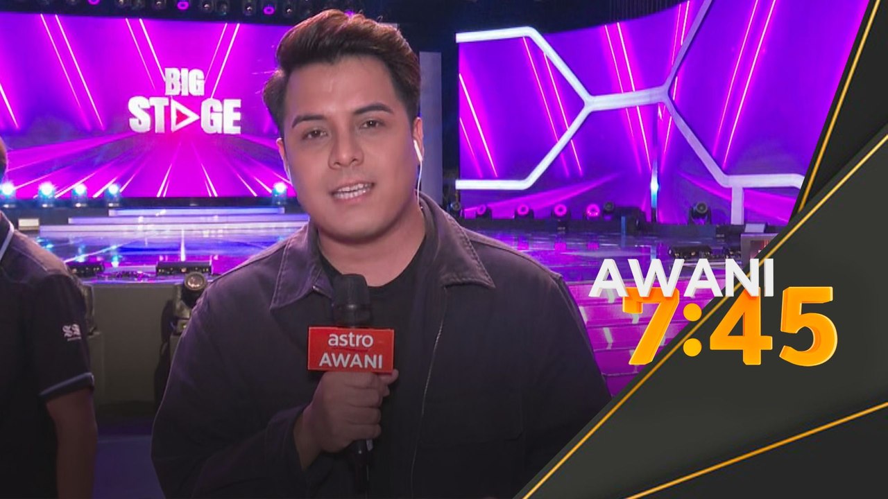 Big Stage 2023: Apa kejutan minggu ini, siapa dalam bahaya penyingkiran?