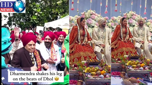 karan deol wedding video | karan deol wedding dance | karan deol wedding | karan deol wedding pics