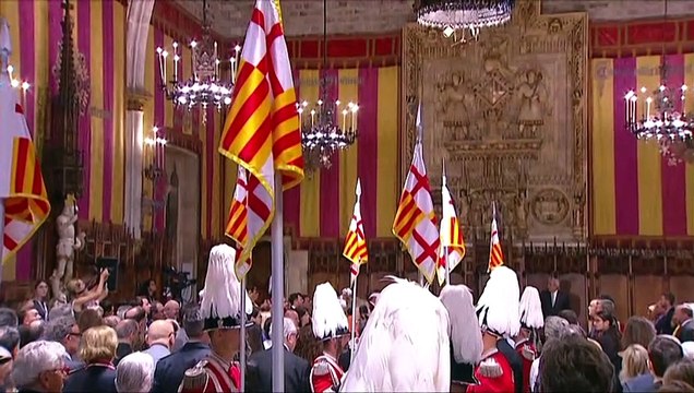 Trias asegura que Collboni le propuso repartirse la alcaldía de Barcelona