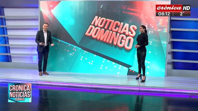 Alerta por frío extremo: el pronóstico para el Día del Padre y los próximos días