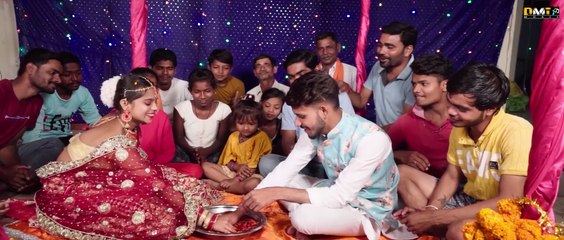 Sunna he mor bagiya _ Sunil Soni & Barkha sinha _ Shesh sahu & Chanchal yadav _ DMT Music _ 2023