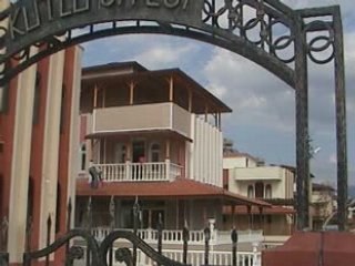 SU CIMENDE  "hacı bakır yurtsever" 1961 yılındaki sesı