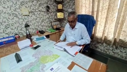 Government's heart is soft, now technology has stopped relief