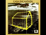 O Terço - Casa Encantada 1976 (Brazil, Progressive Rock, Prog Folk, MPB)