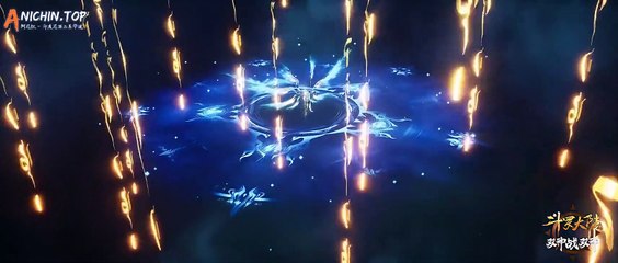 Soul Land Movie Battle of The Gods Subtitle Indonesia [90 Menit]