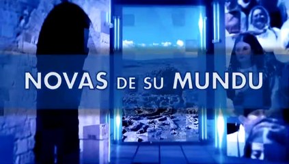 TG 18.06.2023 NOVAS DE SU MUNDU GIORNO