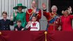 Auch Bild mit Prinz Harry: Britische Royals senden Vatertagsgrüße