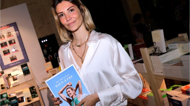 VOICI : Un papa merveilleux : les mots touchants d'Alexandra Rosenfeld à Hugo Clément pour la fête des pères