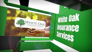 White Oak Insurance Services Thanking Joyce Kendall for her review