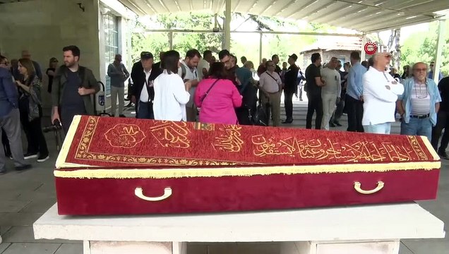 Sanat dünyasının usta ismi Metin Milli'ye sessiz sedasız veda