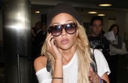 Amanda Bynes: Für psychische Untersuchung verhaftet