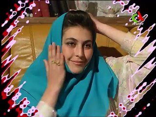 المسلسل الجزائري المشوار الحلقة 25 الجزء الثاني