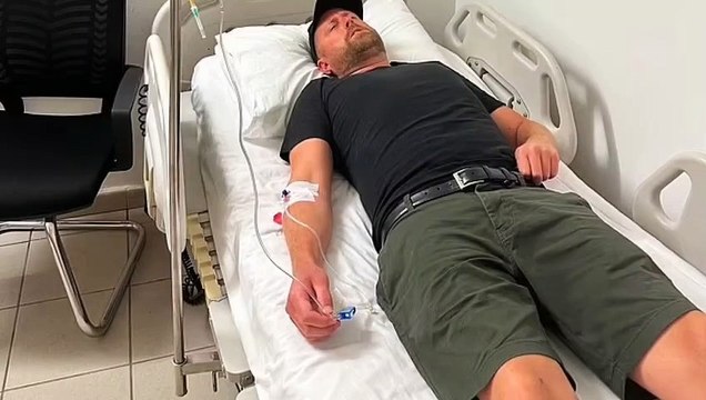 Les vacances à Antalya des touristes britanniques se sont transformées en cauchemar ! Des centaines de personnes séjournant dans un hôtel 5 étoiles ont été empoisonnées et hospitalisées