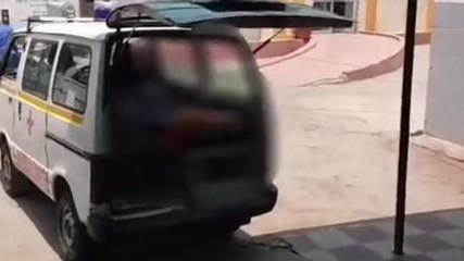 बरेली: सड़क दुर्घटना में घायल ग्रामीण की इलाज के दौरान मौत