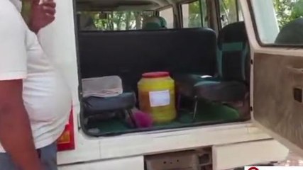 गया: छापेमारी कर पुलिस ने देशी शराब किया बरामद, जानें कितनी शराब हुई जब्त