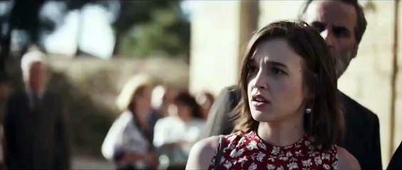 The Communion Girl Bande-annonce (FR)