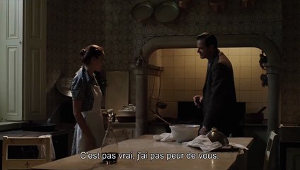 À une heure incertaine Bande-annonce (FR)