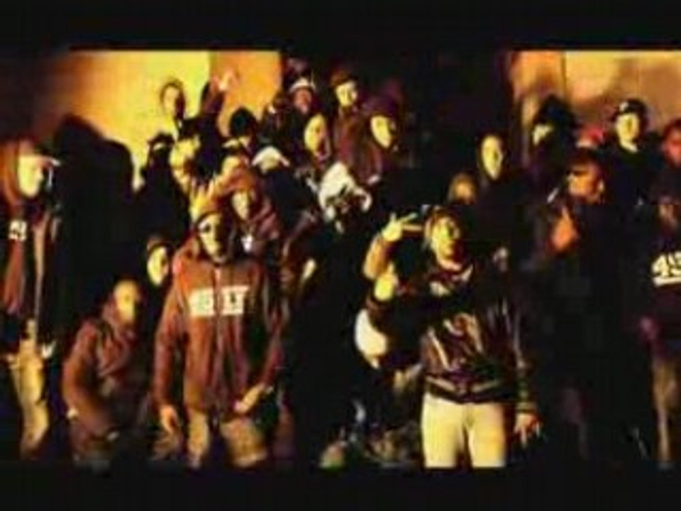 kdf feat 45 ls - mal dominant