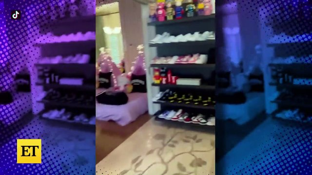 North West Goes on Dior Birthday SHOPPING SPREE Worth Thousands