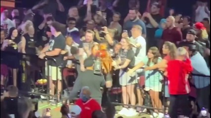 8 Women Tag Team Full Match - WWE Supershow 6/17/23