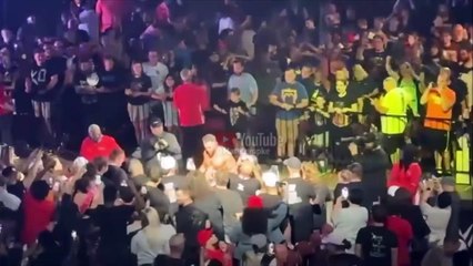 Sheamus vs Austin Theory United States Championship Full Match - WWE Supershow 6/17/23