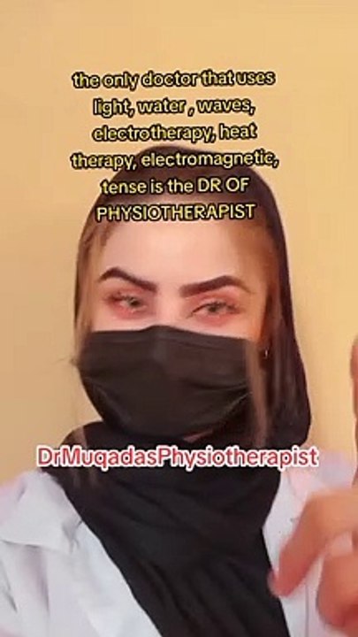 Every techniques Physio therapist knows
