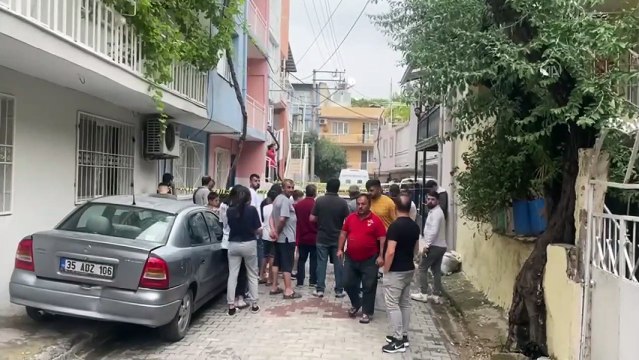 Derin dondurucuda cesetleri bulunan 4 kişinin Türkmenistan uyruklu olduğu tespit edildi! Polis 1 şüphelinin peşinde