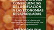|HABIB ARIEL CORIAT HARRAR | CONSECUENCIAS DE LA INFLACIÓN EN LAS ECONOMÍAS DESARROLLADAS (PARTE 1) (@HABIBARIELC)