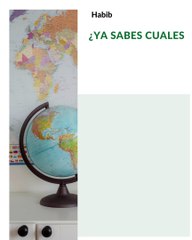 |HABIB ARIEL CORIAT HARRAR | REGIONES CON LA INFLACIÓN MÁS ALTA DEL MUNDO (PARTE 2) (@HABIBARIELC)