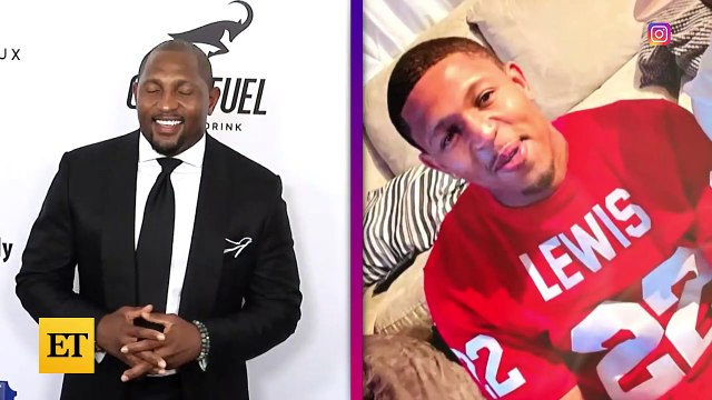 NFL Legend Ray Lewis' Son Ray Lewis III Dead at 28