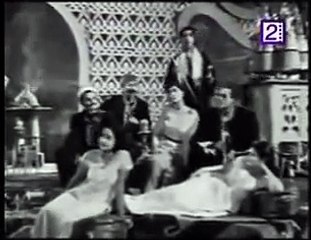 عدو الليالي عبد الغني السيد من فيلم ضحت غرامي بواسطه سوزان مصطفي