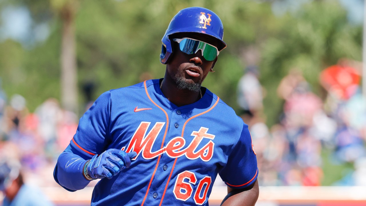 MLB DFS Prospect Watch: How Does Ronny Mauricio Look?