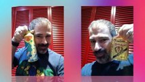 COPIX - AUTOPORTRAITS from Copix (2018-2023)