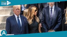 Barron Trump de retour : le fils de Donald et Melania a (encore) beaucoup grandi !